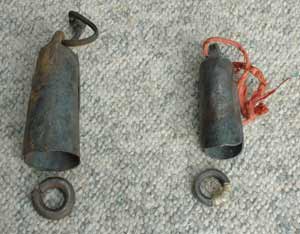 iron bells