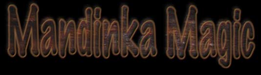 Mandinka Magic, your source for professional quality West African instruments.