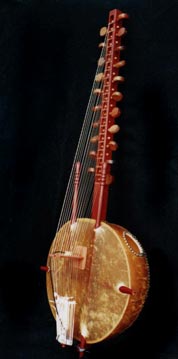 Mandinka Magic Mark 6 Kora