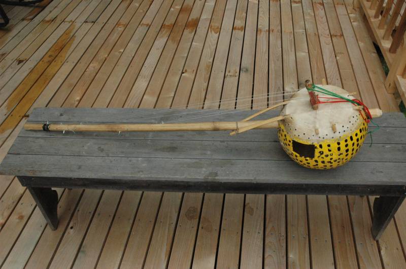 Kamalngoni