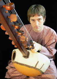 Daniel Berkman