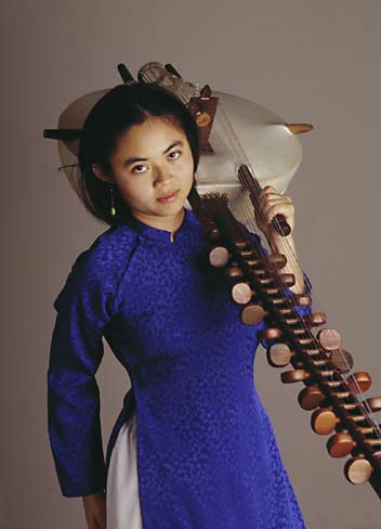 Unity Nguyen