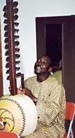 Morikeba Kuyateh