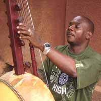 Toumani Diabate