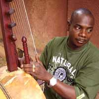 Toumani Diabate